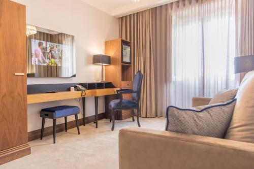 Casual Belle Epoque Lisboa by Casual Hoteles - image 7