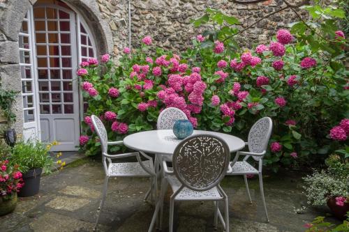 la Fadette gîte à louer Saint-Girons