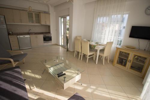 Pegasus apartment in Belek