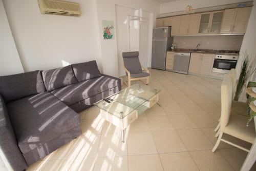  Pegasus apartment in Belek