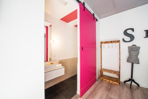 Safestay Madrid - image 14