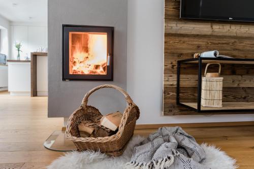  Höllwarts Appartements in Sankt Johann im Pongau