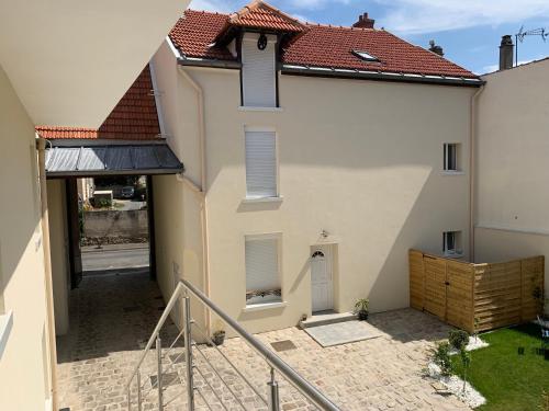 APPARTEMENT T3 1er étage au calme, 6 couchages - Location saisonnière - Le Pin