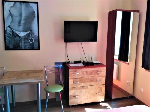 Akt Studio Apartment City Centre, Cracovie (photo 2)