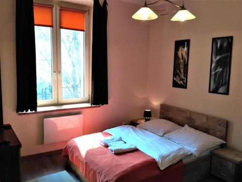 Akt Studio Apartment City Centre, Kraków