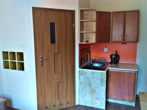 Akt Studio Apartment City Centre, Cracovie (photo 7)