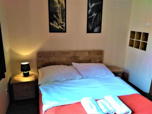 Akt Studio Apartment City Centre, Cracovie (photo 8)