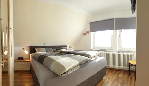 Haus Bramland --- 2 FeWo's --- EG 60qm und OG 55qm in Haselunne