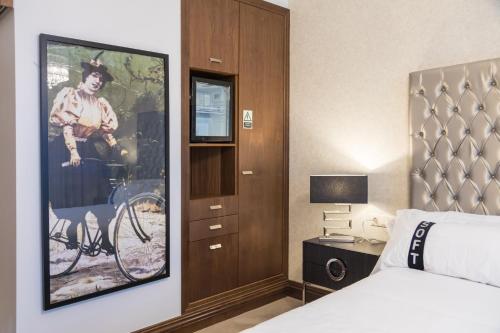 Casual Belle Epoque Lisboa by Casual Hoteles - image 2