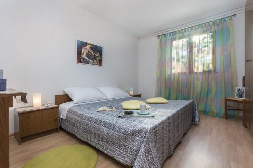  Apartment Majcino Srce in Trviž