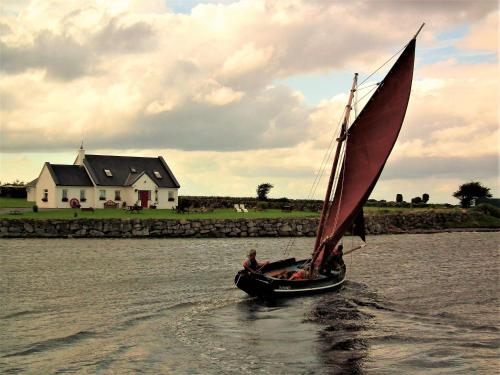 Breacan Cottage B&B Limerick