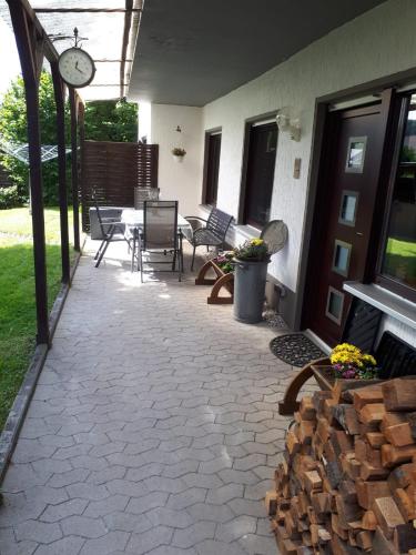 Accommodation in Allendorf