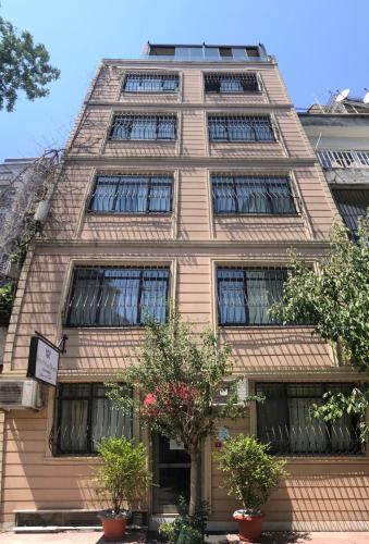 Style Star Hotel Cihangir, Istanbul