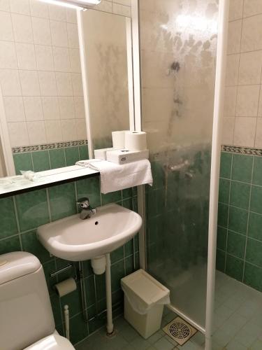 Hotel Esplanad - image 8