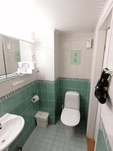 Hotel Esplanad - image 12
