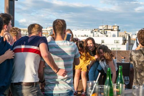 Safestay Madrid - image 10