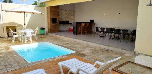 

Linda Casa Em Caldas Novas