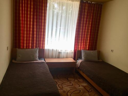Westend Hotel Kyiv - image 5