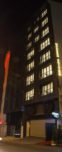 Modern Suites - image 12