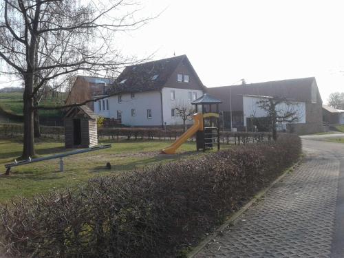 Kreuzdellenhof _ Ferienzimmer - image 6