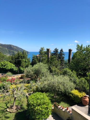  La Porta Sul Taragio 2, Pension in Corniglia