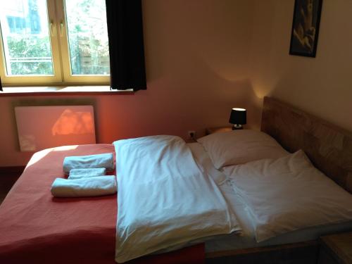 Akt Studio Apartment City Centre, Cracovie (photo 4)