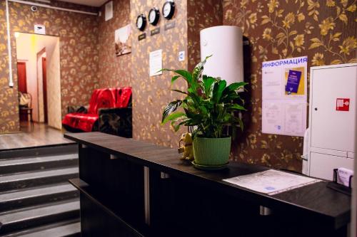 Dvoriki Hotel