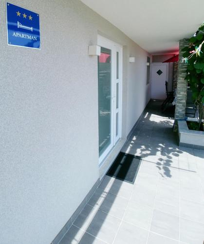  Appartement Pula in Pula