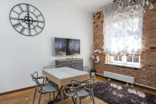 Vip Rotermanni Apartment, Tallinn (foto 9)