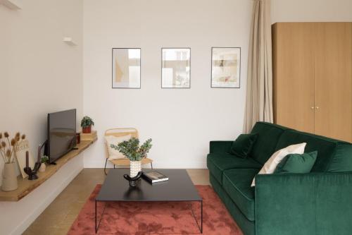 Appt calme au cœur de Saint-Germain-des-Prés, París