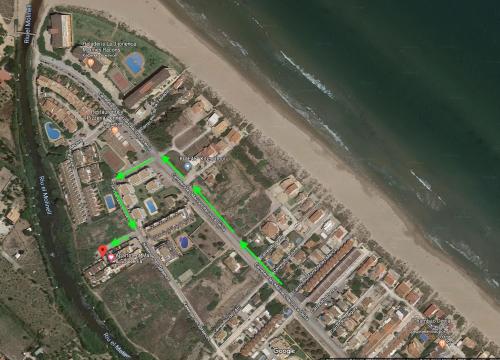  Estrella Del Mar, Denia in Casas Devesa