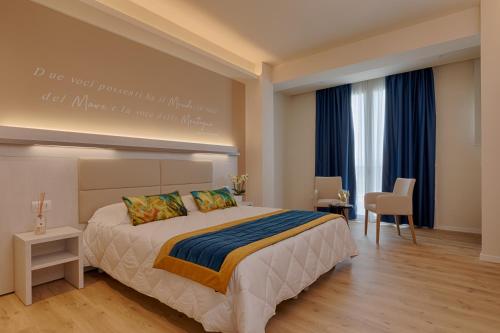 Junior Suite with Sea View