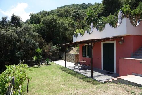 Casa Gioiosa 2