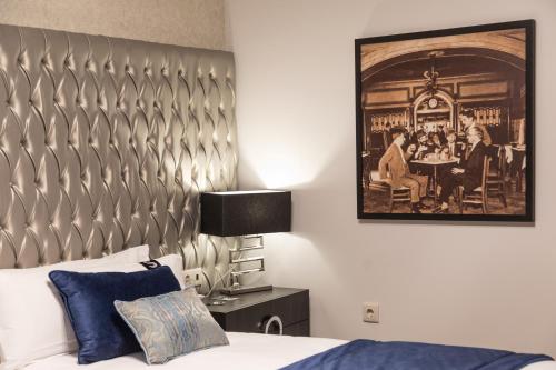 Casual Belle Epoque Lisboa by Casual Hoteles - image 11