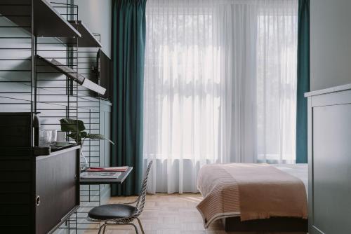Supernova Hotel, Роттердам