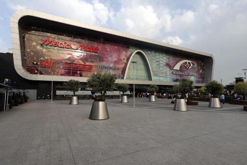  Zennube Konukevi in Istanbul