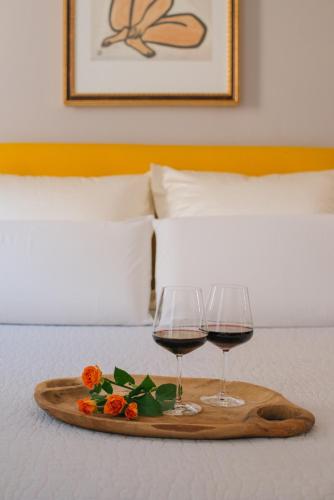 Boutique B&B Vintage, Palermo (foto 8)