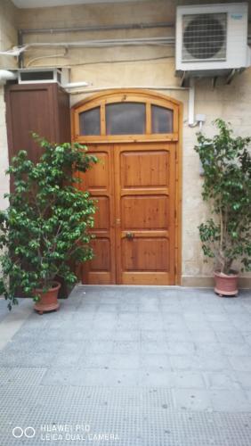VersoSud old space