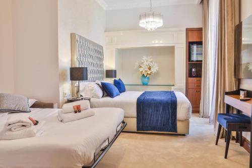 Casual Belle Epoque Lisboa by Casual Hoteles - image 3