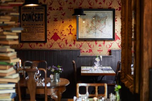 The Bell in Ticehurst - image 4
