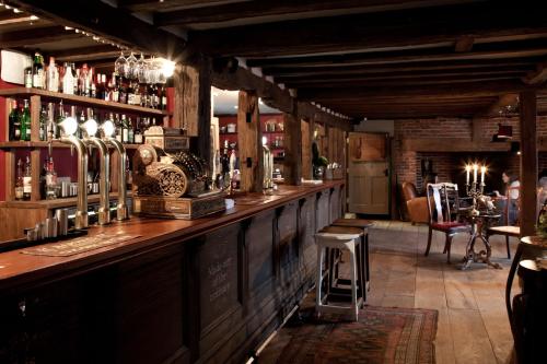The Bell in Ticehurst - image 2