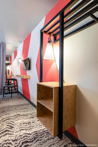 ibis Styles Bâle-Mulhouse Aéroport - image 9