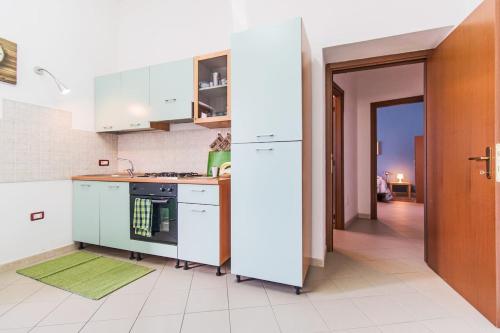 MARY HOUSE in Nuoro