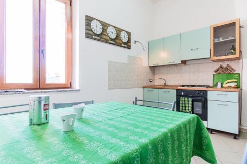 MARY HOUSE in Nuoro