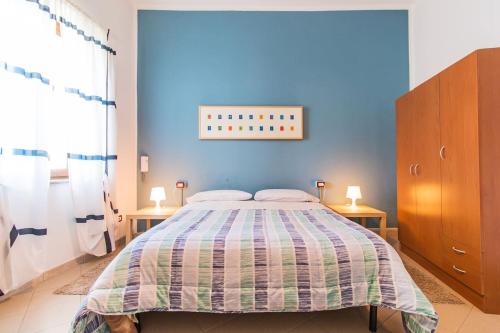 MARY HOUSE in Nuoro