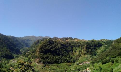  Trentinohouse in Santana