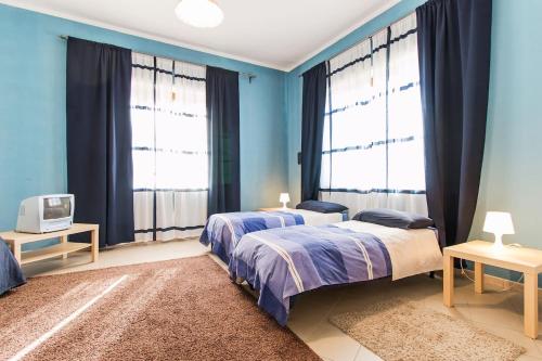 MARY HOUSE in Nuoro