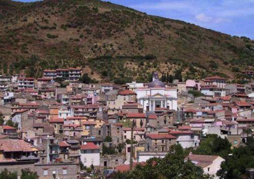 MARY HOUSE in Nuoro