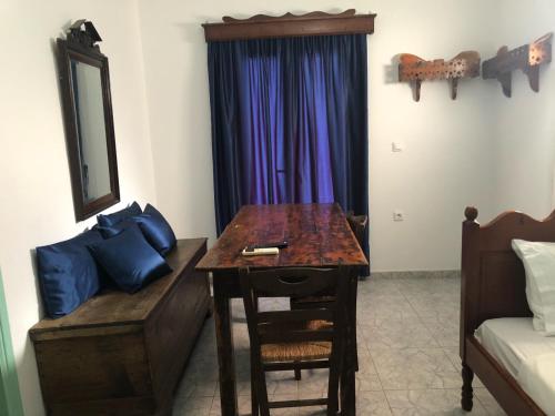 Maistrali Room Type - One-Bedroom Apartment Maistrali Room Type - One-Bedroom Apartment