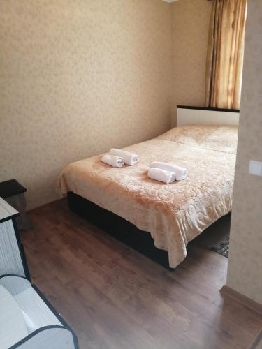 Jeiran Japaridze's Guesthouse in Mestia